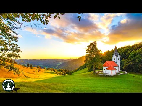 Great Mind Relaxing Music, Gentle Piano Music Helps Reduce Stress Very Effectively