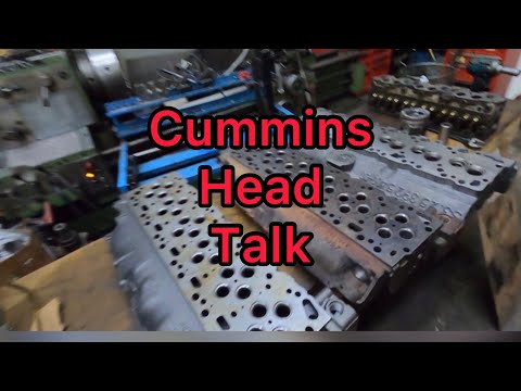 5.9 vs 6.7 Cummins heads
