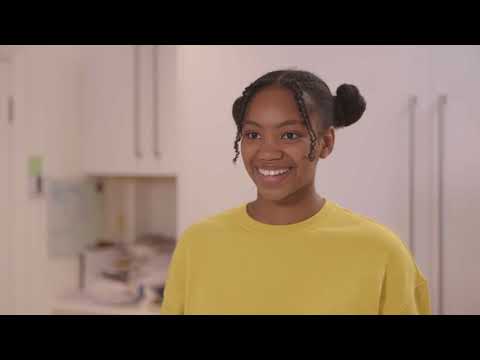 Wider World 1 2ed Unit 1 Video Drama 1.4 have got