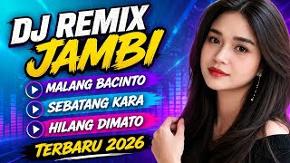 Download lagu HEARTBROKEN IN LOVE ⁉️ NEWEST JAMBI DJ REMIX 2026 mp3 Download lagu HEARTBROKEN IN LOVE ⁉️ NEWEST JAMBI DJ REMIX 2026 mp3