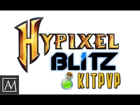 Top 5 Best Blitz Kits With GamePlayz
