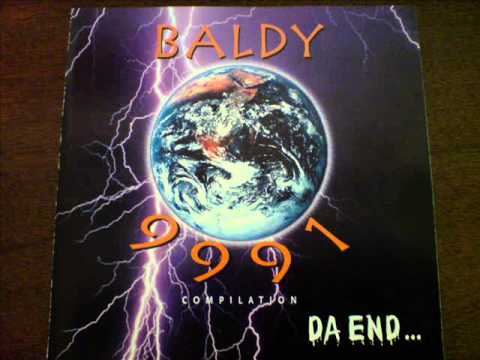 Baldy - 9991 Compilation South Central, LA