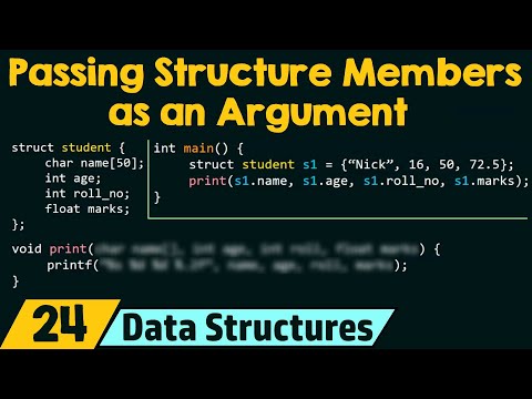 Structures and Functions Part 1