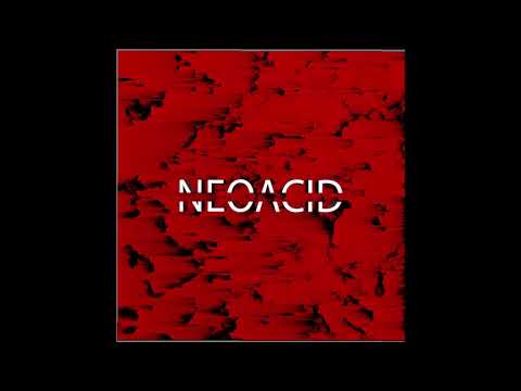 Jacidorex - Delictum (NEOACID 04 LP)