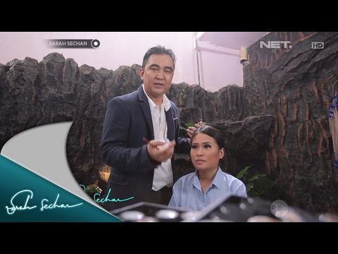 Makeover Dessy by Gusnaldi