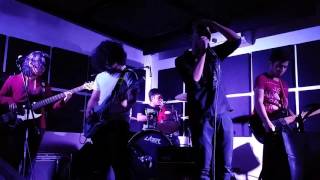 Oido - Sobriety (LIVE @ Skinny Mike's, BGC)