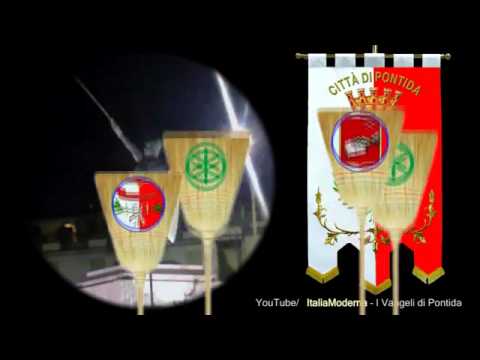 La vera Storia della Lega Lombarda   Lega Nord intro   YouTube