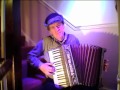Impasse des vertus: French musette waltz for accordion