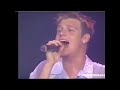 Backstreet Boys Canta Heaven