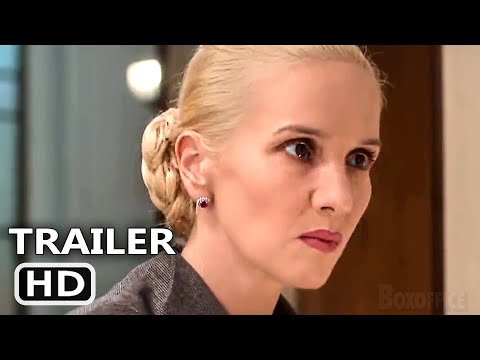 SANTA EVITA Trailer (2022) Natalia Oreiro, Drama Series