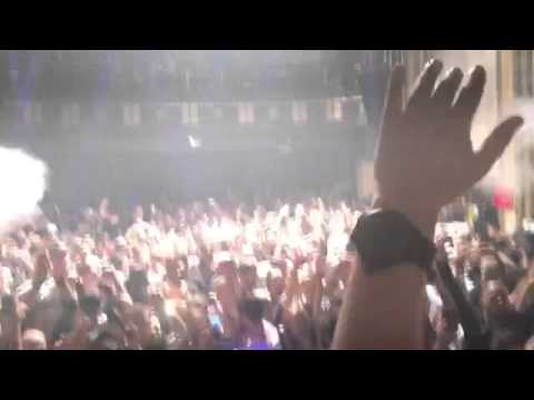 DUBFIRE @Kristal Glam Club Opening 03.10.2015