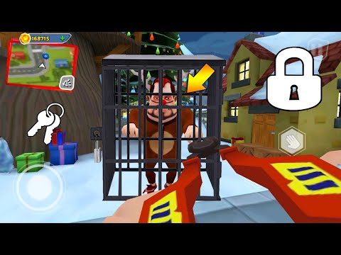 🎄 Dark Riddle New Update 17.5.0 🎄| UPDATED MORE NEW SKINKS 🎅| Part 237 #darkriddle