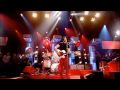 The White Stripes - Effect and Cause - Jools 
