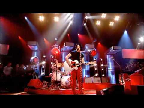 The White Stripes - Effect and Cause - Jools