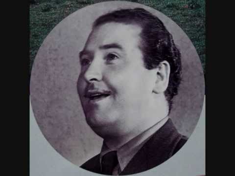 Josef Locke: Come back to Sorrento