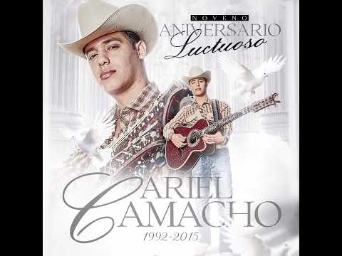 Ariel Camacho - El Gross