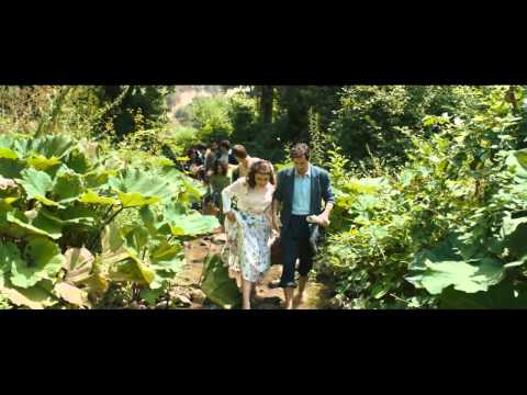 Kelebeğin Rüyası - Fragman