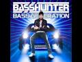 Basshunter feat. Stunt - I Will Learn To Love Again (+ Lyrics BASS GENERATION)