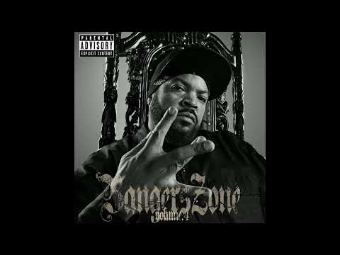 Ice Cube- The Jungle ft. Nate Dogg, Xzibit, MC Ren (prod. trunxks)