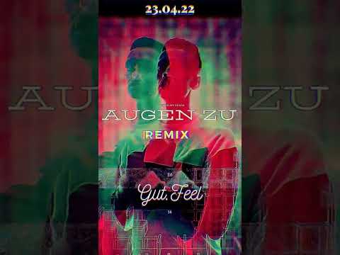 Marvin Game X Bausa - Augen Zu Remix (prod by. Sen36)