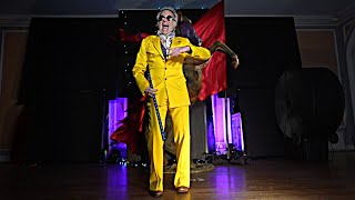 David Lee Roth - Little Bird