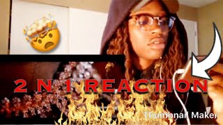 REACTION TO SAHBABII-TONIGHT & JAY CRITCH-EGO | A 2 IN 1 REACTION!