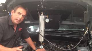 Subaru Diesel DPF secrets and how to fit soot and faults
