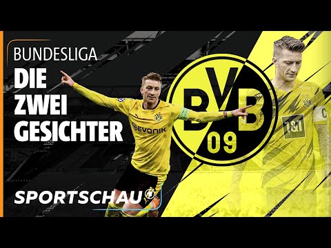 Dortmunds Problem mit den zwei Gesichtern | Sportschau