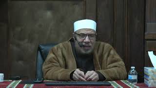 صورة توصيل البضائع التي قد تشتمل على لحم الخنزير/الخميس( 2020/10/29م)فتاوى على الهواء مباشرة