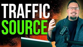 FREE! 50.9 Million Visitors Monthly! Website Traffic From NewsBreak: Works For Affiliate Marketing