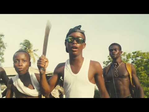 Oritse Femi - Wahala Promax(official video)