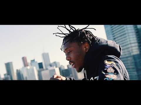 Jayy Brown - Act Up (Official Video)