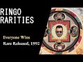 Ringo Starr | Everyone Wins | Outtake | 1992