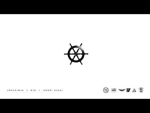 JAGŁA x BJN - STERNIK (prod. KUSH)