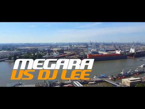 Megara vs DJ Lee   Another Ride (OFFICIAL VIDEO)