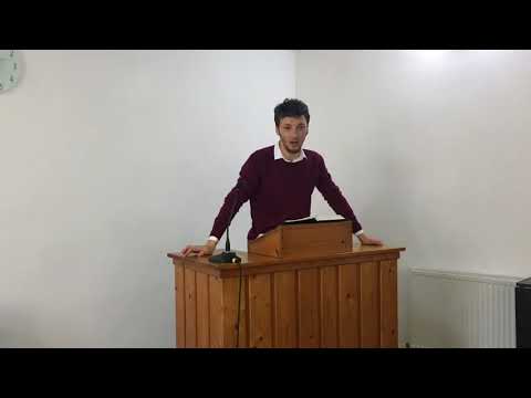 Scopul vorbirii in limbi in Faptele Apostolilor