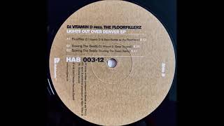DJ Vitamin D - Sowing The Seedz (DJ Vitamin D Deez Original)