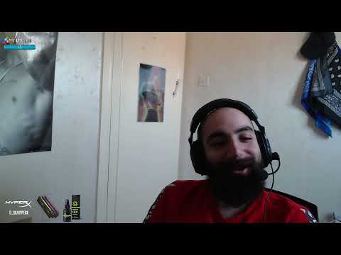 Slyker can not get a hair transplant cause he is too bald