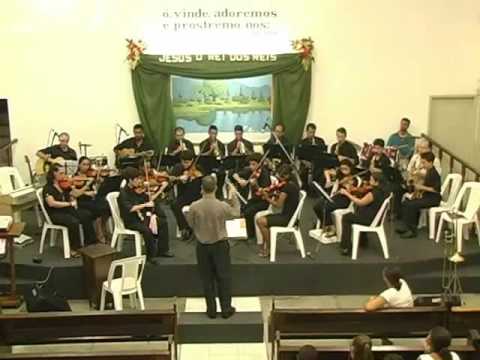 Orquestra IBCO - Love Is Blue