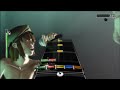 Rock Band 2 PS2 Gameplay