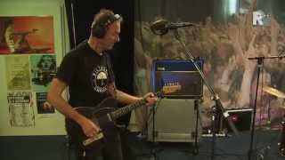 Live uit Lloyd - Hugh Cornwell - I Want One of Those