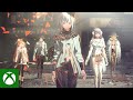 SCARLET NEXUS - Brain Eater DLC Pack 3 Trailer