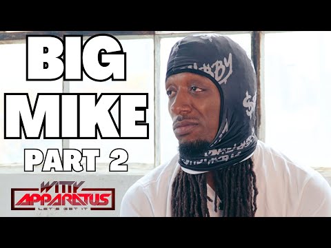 Big Mike from O Block Tells UNTOLD Story of King Von Causing Chaos in Jail “Von Let Nothing Slide!”