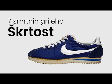 Don Ivan Terze - 7 smrtnih grijeha (2. Škrtost)