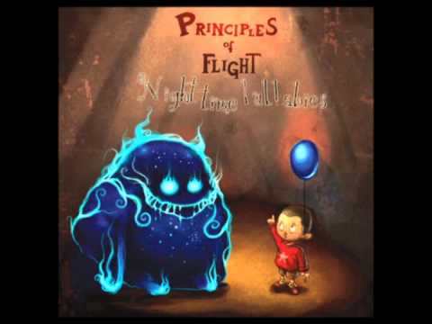 Principles of Flight - Shivering at the sound