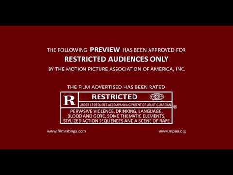 TEST SUBJECT 2019 official trailer