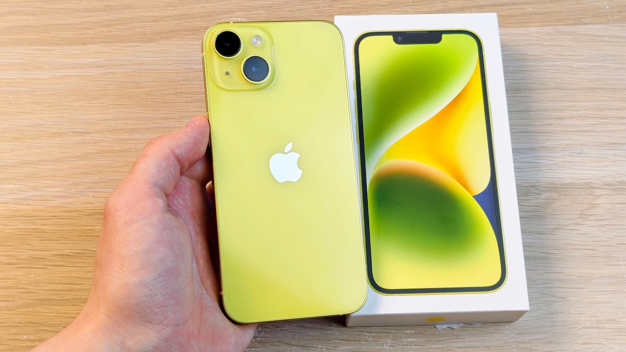 СТОИТ ЛИ БРАТЬ IPHONE 14 В 2026/2027 ГОДУ?