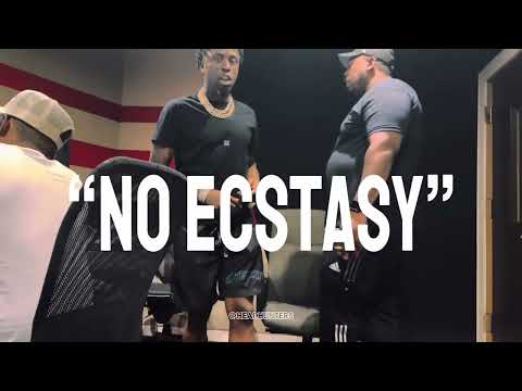 Woodboy Gee x Real Boston Richey x Dank Havin “No Ecstasy” (Wizz Havinn - Perky Glee)