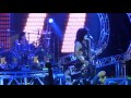 KISSONLINE EXCLUSIVE: KISS "ANYTHING FOR MY BABY" ON KISS KRUISE III