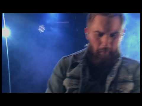 Adrian Jørgensen - Number One guitar solo (Byscenen, Trondheim 2019)